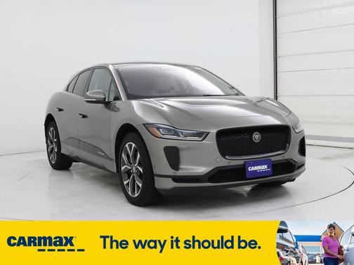 2020 Jaguar I-PACE SE