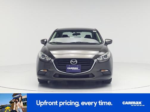 2017 Mazda Mazda3 Sport