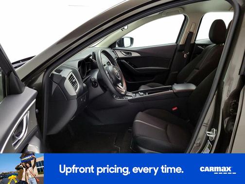 2017 Mazda Mazda3 Sport