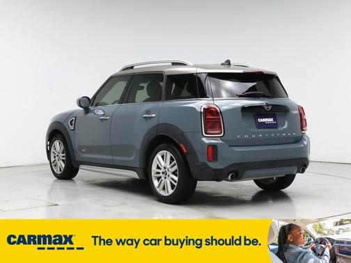 2023 MINI Countryman S ALL4