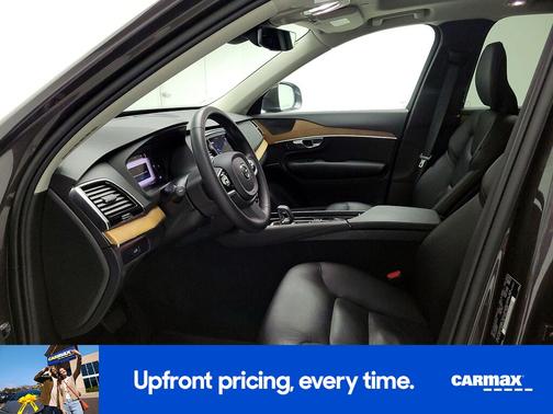 2023 Volvo XC90 B6 Plus