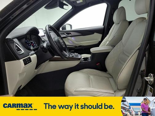 2021 Mazda CX-9 Signature