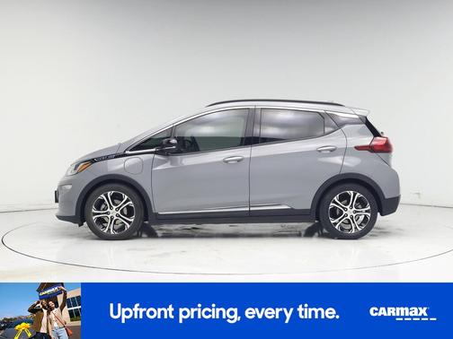 2021 Chevrolet Bolt EV Premier