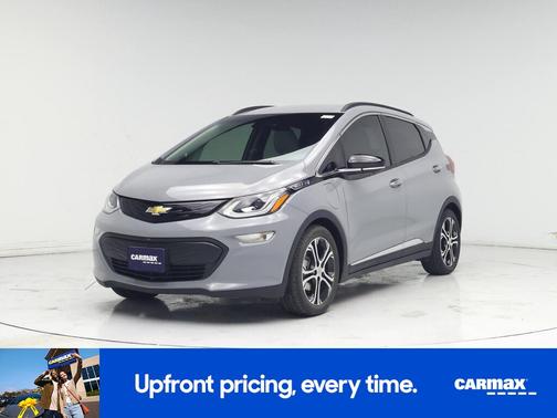 2021 Chevrolet Bolt EV Premier