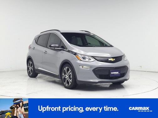 2021 Chevrolet Bolt EV Premier