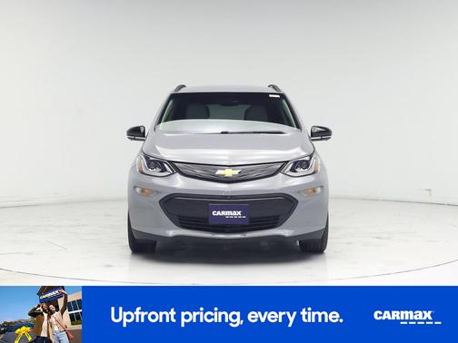 2021 Chevrolet Bolt EV Premier