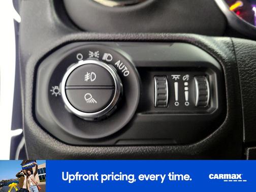 2022 Jeep Gladiator High Altitude