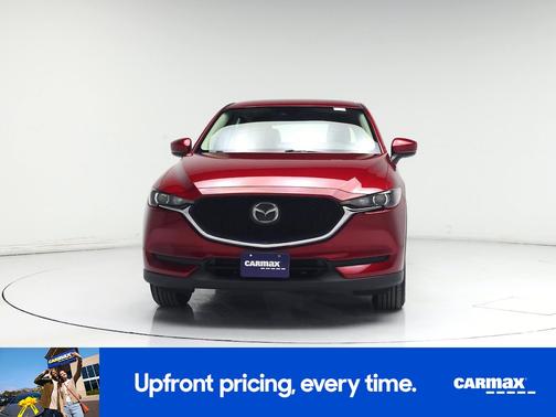 2020 Mazda CX-5 Sport
