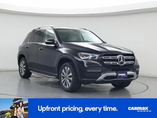 2022 Mercedes-Benz GLE 350 