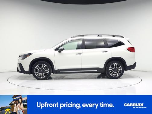 2023 Subaru Ascent Touring