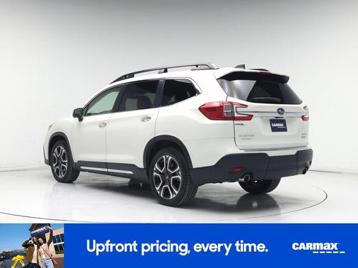2023 Subaru Ascent Touring