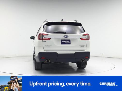 2023 Subaru Ascent Touring