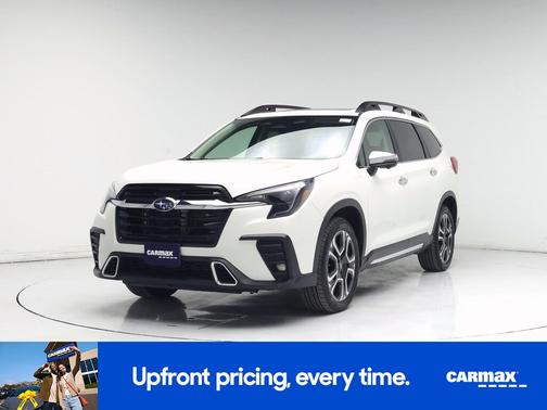 2023 Subaru Ascent Touring
