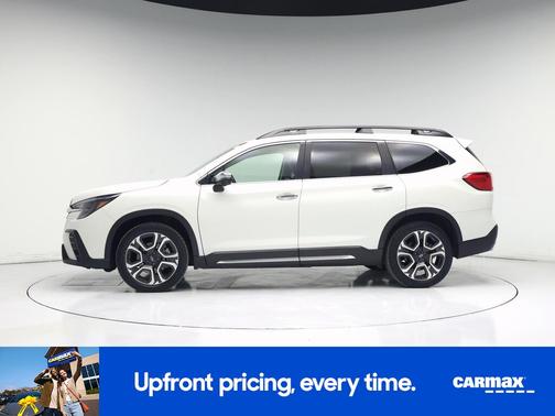 2023 Subaru Ascent Touring