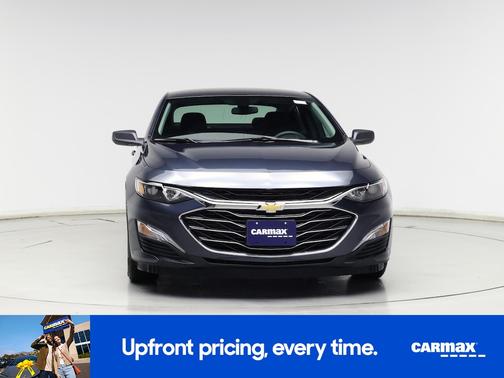 2019 Chevrolet Malibu LS