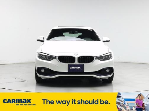 2019 BMW 430 I xDrive Gran Coupe