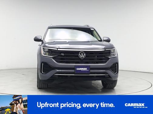 2025 Volkswagen Atlas SEL Premium R-Line