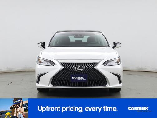 2021 Lexus ES 350 