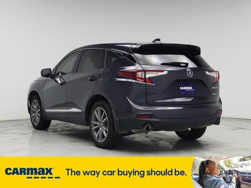 2020 Acura RDX SH-AWD Technology