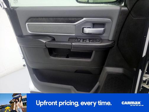 2022 RAM 2500 Bighorn