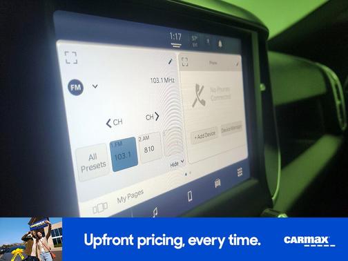 2022 RAM 2500 Bighorn