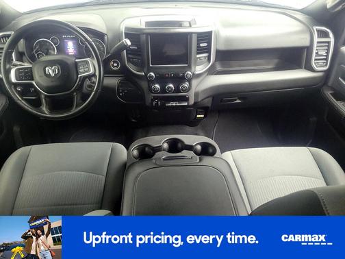 2022 RAM 2500 Bighorn