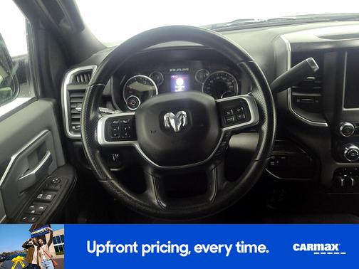 2022 RAM 2500 Bighorn