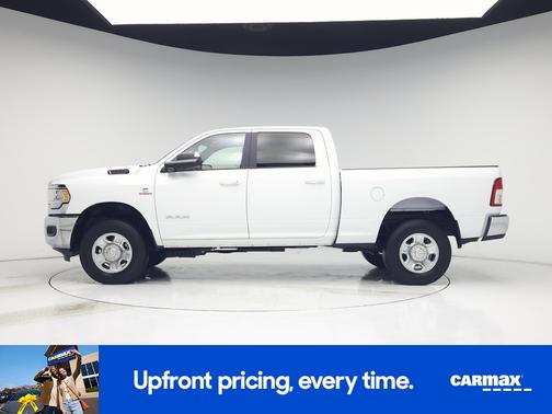 2022 RAM 2500 Bighorn