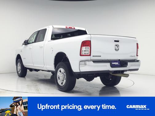 2022 RAM 2500 Bighorn