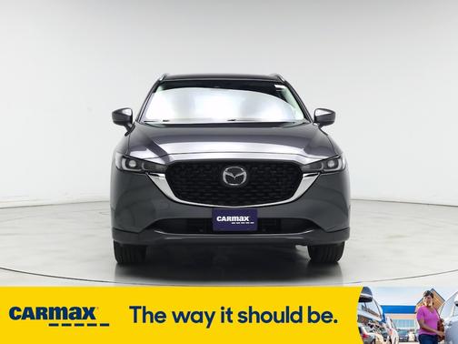 2024 Mazda CX-5 2.5 S Premium Package