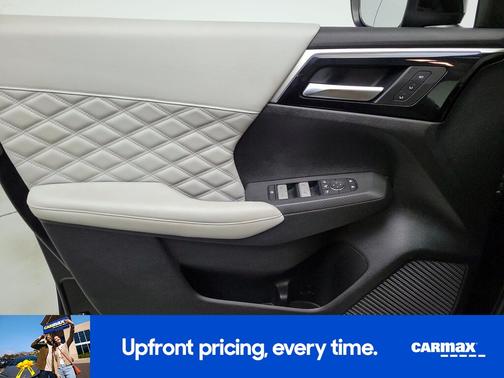 2023 Mitsubishi Outlander SEL