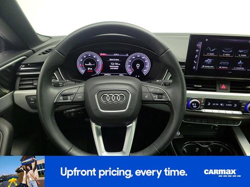 2025 Audi A5 Sportback S-Line Premium