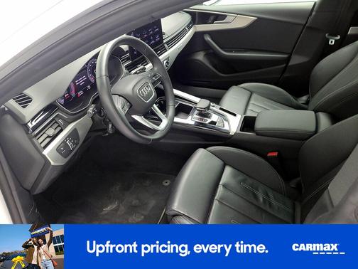 2025 Audi A5 Sportback S-Line Premium