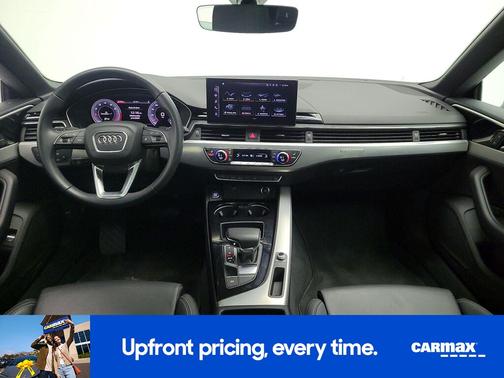 2025 Audi A5 Sportback S-Line Premium