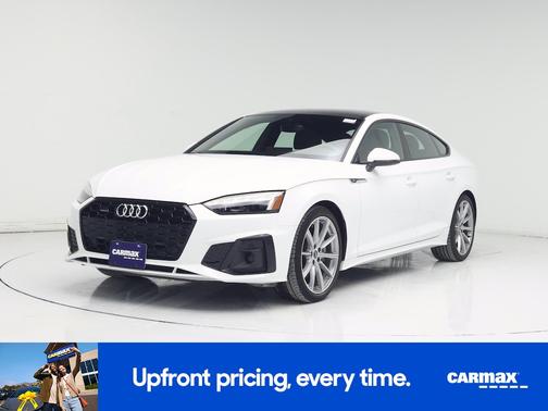 2025 Audi A5 Sportback S-Line Premium