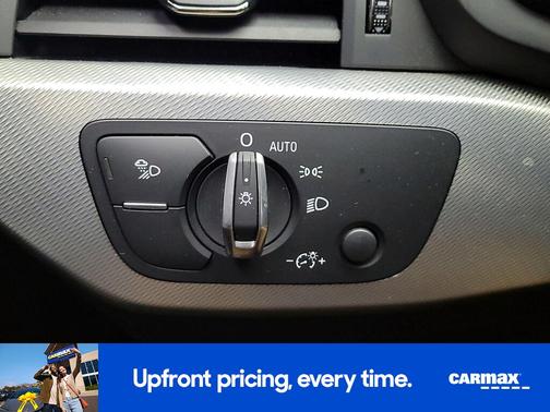 2025 Audi A5 Sportback S-Line Premium