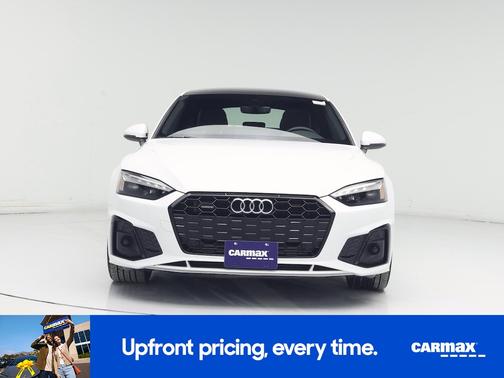 2025 Audi A5 Sportback S-Line Premium