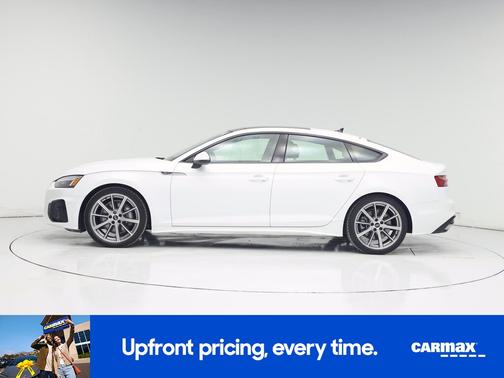 2025 Audi A5 Sportback S-Line Premium