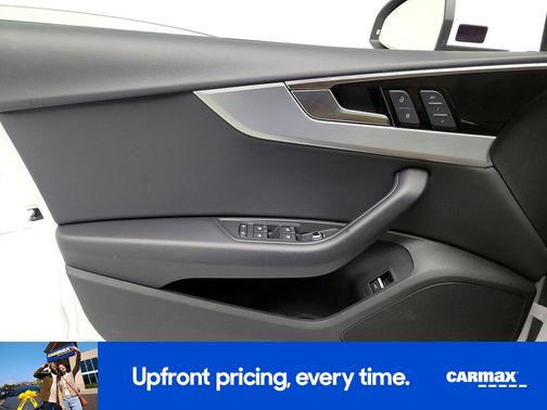 2025 Audi A5 Sportback S-Line Premium