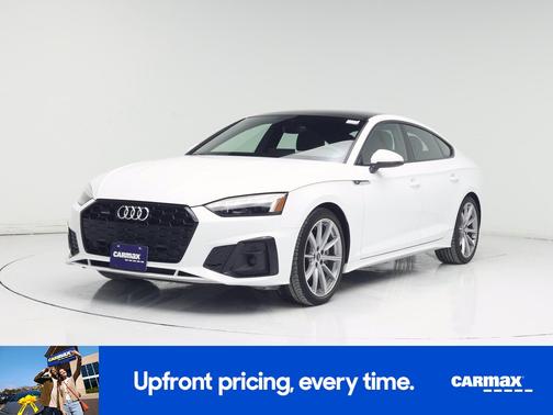 2025 Audi A5 Sportback S-Line Premium