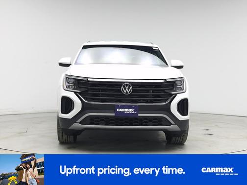 2024 Volkswagen Atlas Cross Sport SE w/Tech