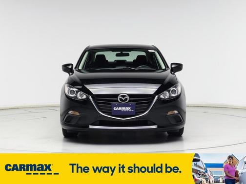 2015 Mazda Mazda3 I Sport