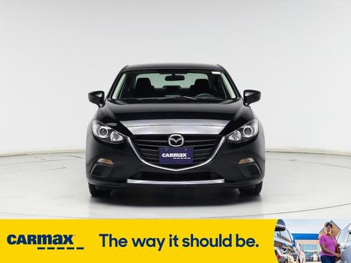 2015 Mazda Mazda3 I Sport