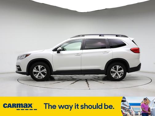 2019 Subaru Ascent Premium
