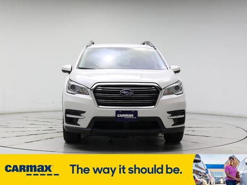2019 Subaru Ascent Premium