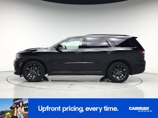 2023 Dodge Durango R/T Premium