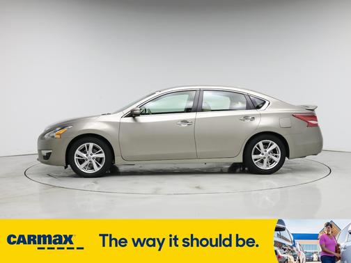 2013 Nissan Altima SL