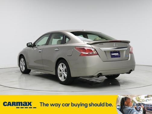 2013 Nissan Altima SL