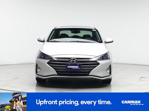 2019 Hyundai ELANTRA Value Edition