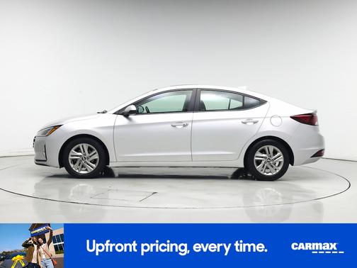 2019 Hyundai ELANTRA Value Edition